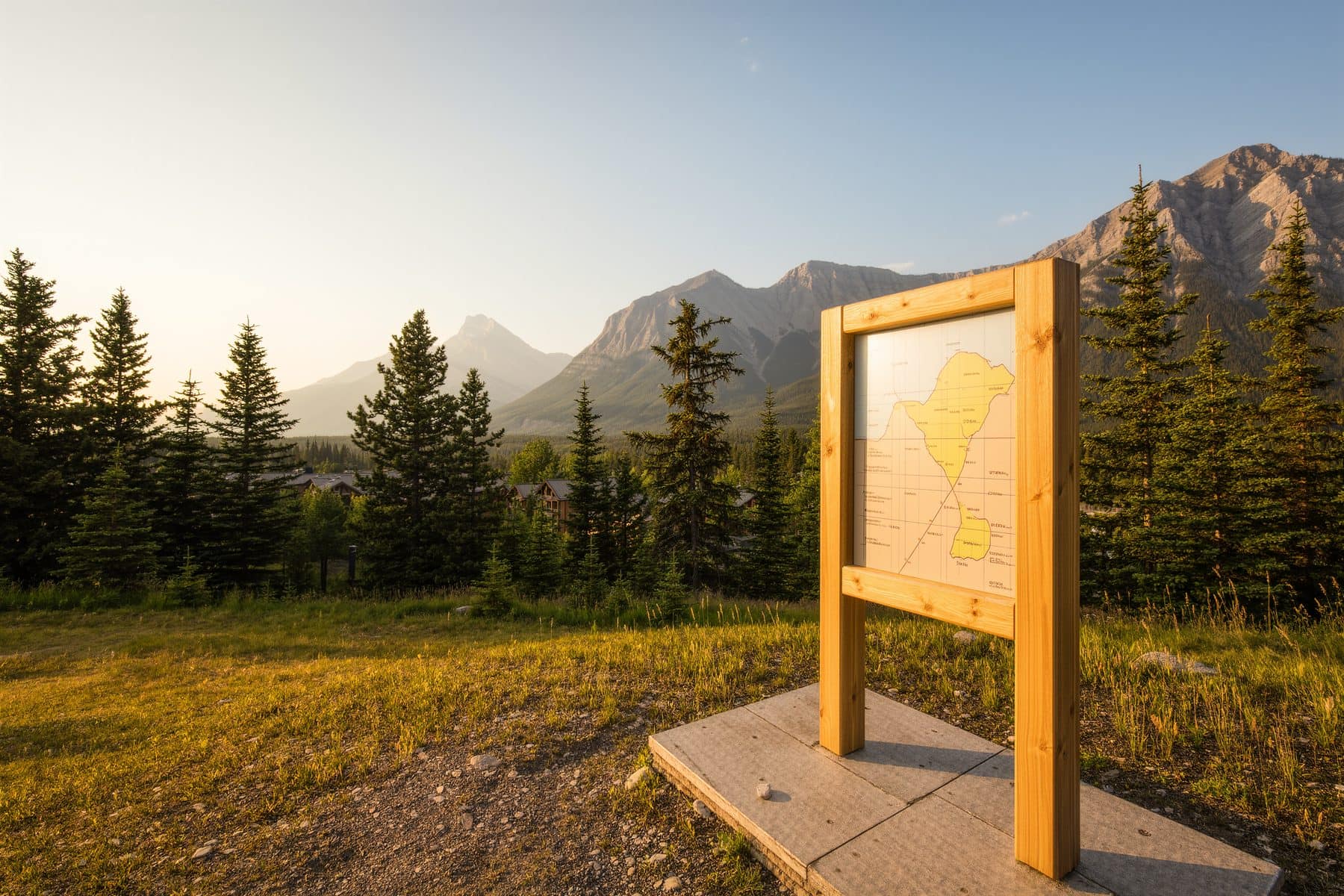Canmore real estate FAQ: the questions buyers ask before the trail forks
