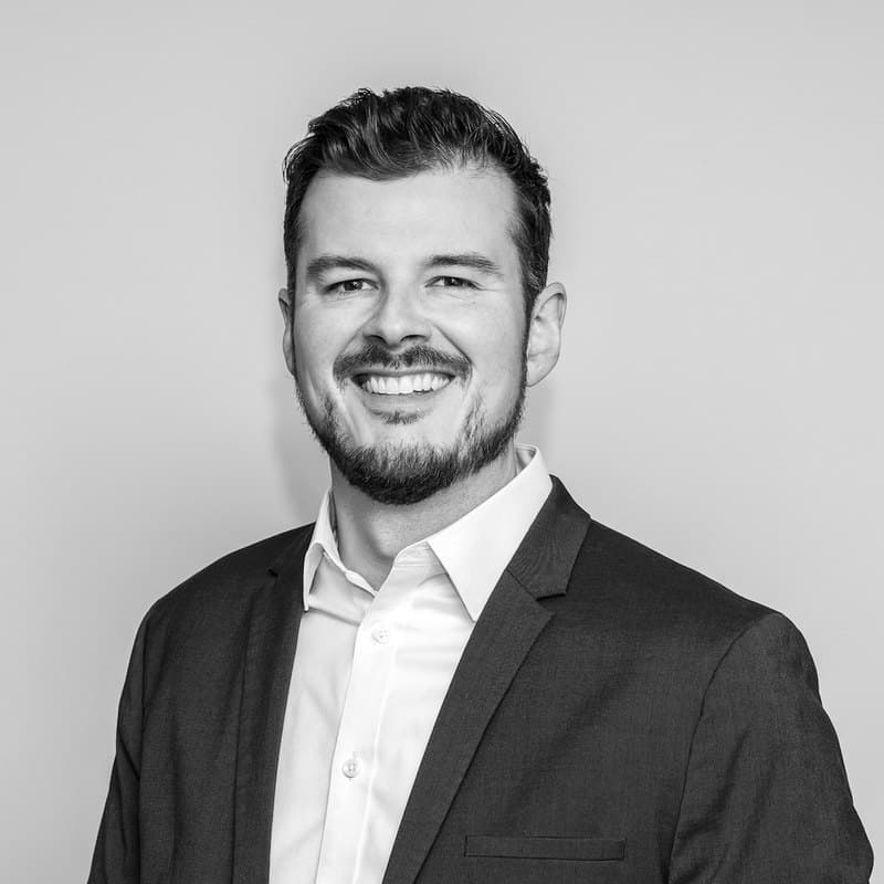 Cory Hand, Canmore real estate agent with Grassroots Realty Group
