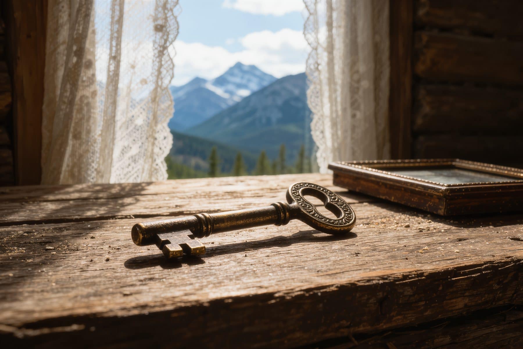 Estate tax in Canada: the keys to an inherited mountain property