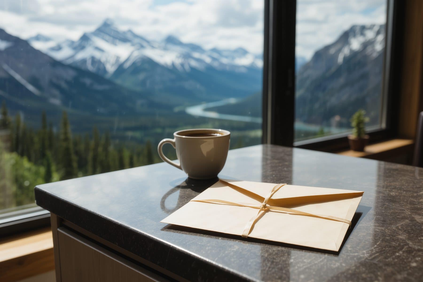Gift letter for a mortgage in Canada: the gift that becomes a down payment