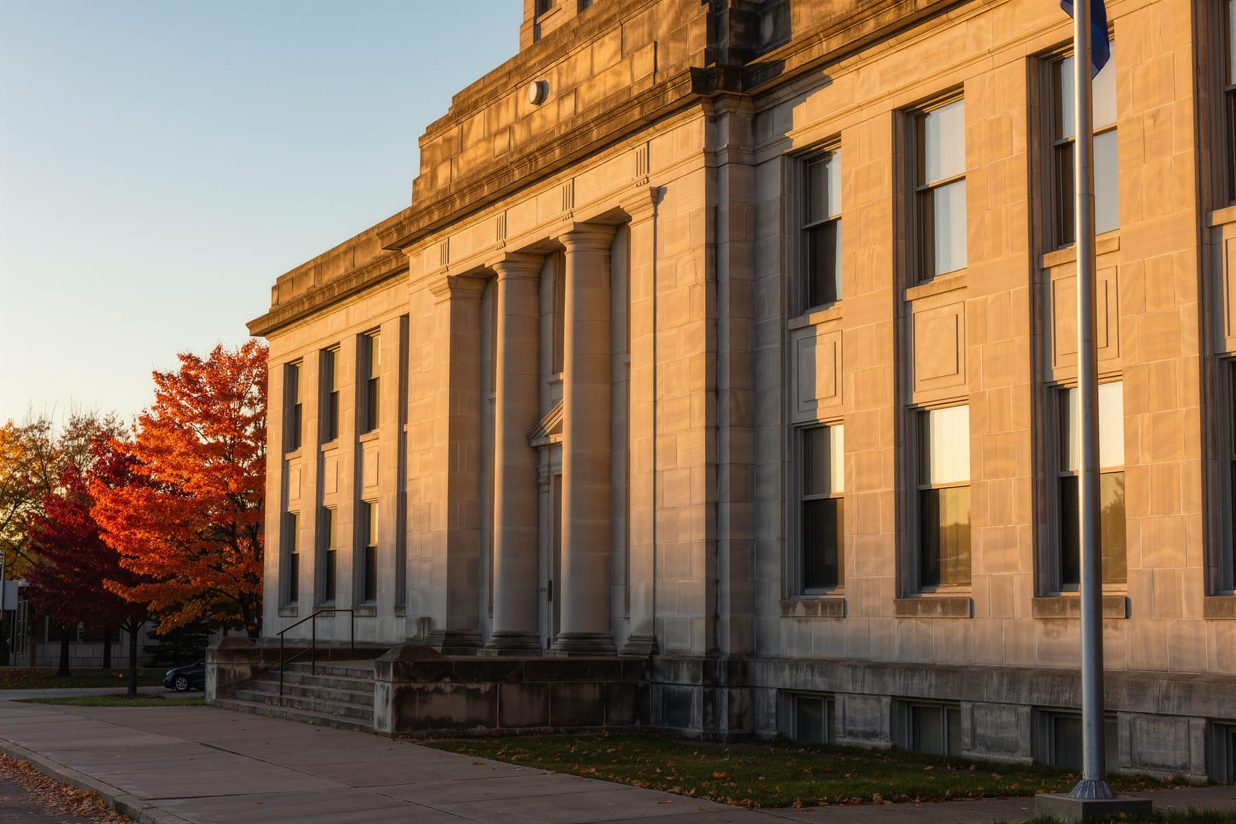 Land transfer tax in Alberta: the Land Titles office where the fee is paid